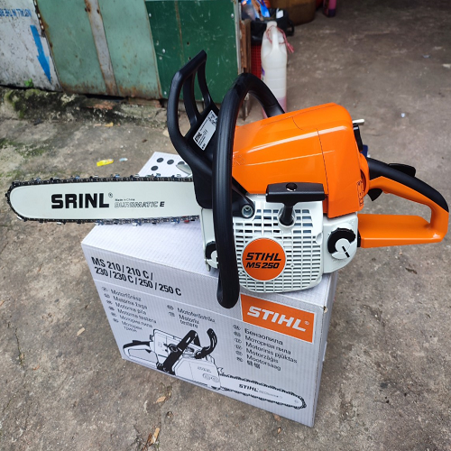 Máy cưa xích Stihl MS-250-chính hãng